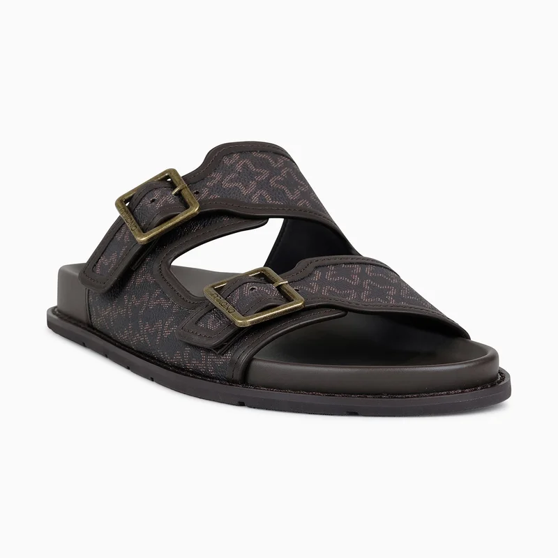 milano REBELO Flat Sandals
